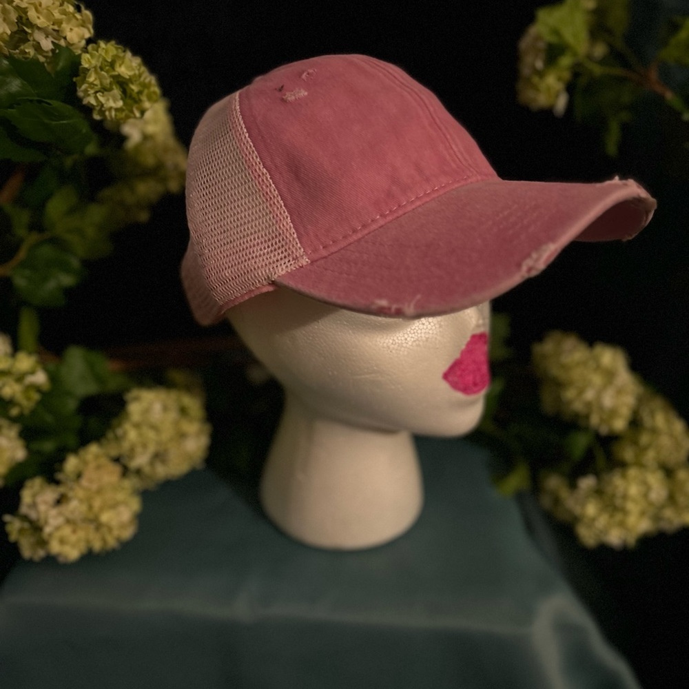 Baseball Hats all colors